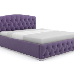Кровать Модерн Плюс интерьерная +основание (90х200) в Уфе - ufa.mebel24.online | фото 18