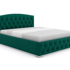 Кровать Модерн Плюс интерьерная +основание (90х200) в Уфе - ufa.mebel24.online | фото 19