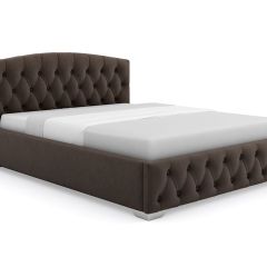 Кровать Модерн Плюс интерьерная +основание (90х200) в Уфе - ufa.mebel24.online | фото 21