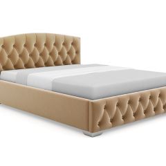 Кровать Модерн Плюс интерьерная +основание (90х200) в Уфе - ufa.mebel24.online | фото 22