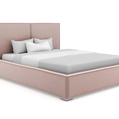 Кровать Монте интерьерная +основание (160х200) в Уфе - ufa.mebel24.online | фото 12
