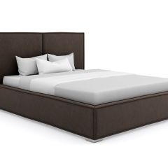 Кровать Монте интерьерная +основание (160х200) в Уфе - ufa.mebel24.online | фото 21