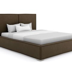 Кровать Монте интерьерная +основание (180х200) в Уфе - ufa.mebel24.online | фото 7