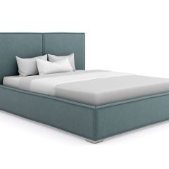 Кровать Монте интерьерная +основание (90х200) в Уфе - ufa.mebel24.online | фото 13