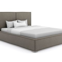 Кровать Монте интерьерная +основание (90х200) в Уфе - ufa.mebel24.online | фото 15