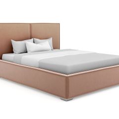 Кровать Монте интерьерная +основание (90х200) в Уфе - ufa.mebel24.online | фото 23