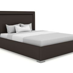 Кровать Морена интерьерная +основание (120х200) в Уфе - ufa.mebel24.online | фото 3