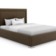 Кровать Морена интерьерная +основание (90х200) в Уфе - ufa.mebel24.online | фото 7