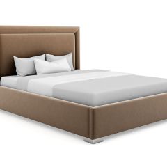 Кровать Морена интерьерная +основание (90х200) в Уфе - ufa.mebel24.online | фото 10