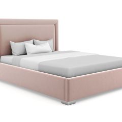 Кровать Морена интерьерная +основание (90х200) в Уфе - ufa.mebel24.online | фото 12