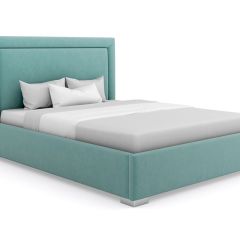 Кровать Морена интерьерная +основание (90х200) в Уфе - ufa.mebel24.online | фото 16