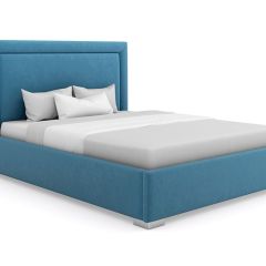 Кровать Морена интерьерная +основание (90х200) в Уфе - ufa.mebel24.online | фото 17