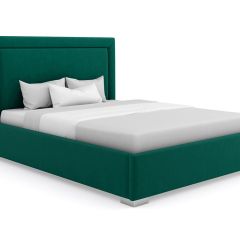 Кровать Морена интерьерная +основание (90х200) в Уфе - ufa.mebel24.online | фото 19