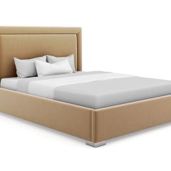 Кровать Морена интерьерная +основание (90х200) в Уфе - ufa.mebel24.online | фото 22