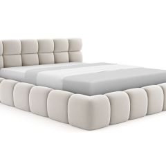 Кровать Одри интерьерная +основание (140х200) в Уфе - ufa.mebel24.online | фото 5