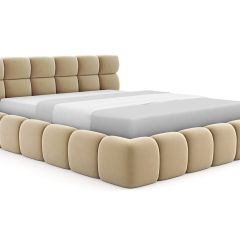 Кровать Одри интерьерная +основание (140х200) в Уфе - ufa.mebel24.online | фото 6