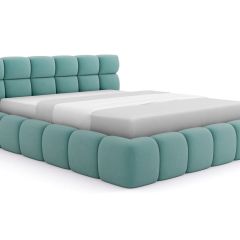 Кровать Одри интерьерная +основание (140х200) в Уфе - ufa.mebel24.online | фото 17