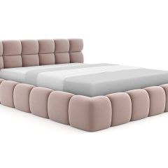 Кровать Одри интерьерная +основание (160х200) в Уфе - ufa.mebel24.online | фото 13