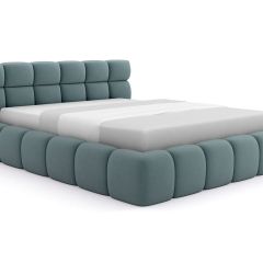Кровать Одри интерьерная +основание (160х200) в Уфе - ufa.mebel24.online | фото 14