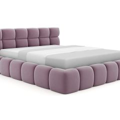 Кровать Одри интерьерная +основание (160х200) в Уфе - ufa.mebel24.online | фото 15