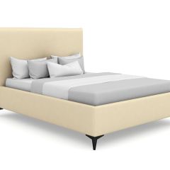 Кровать Прима интерьерная +основание (120х200) в Уфе - ufa.mebel24.online | фото 4