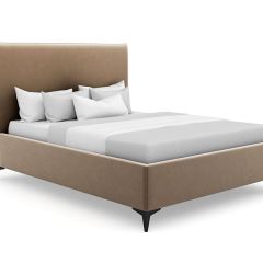 Кровать Прима интерьерная +основание (120х200) в Уфе - ufa.mebel24.online | фото 7