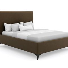Кровать Прима интерьерная +основание (120х200) в Уфе - ufa.mebel24.online | фото 8