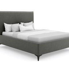 Кровать Прима интерьерная +основание (120х200) в Уфе - ufa.mebel24.online | фото 9
