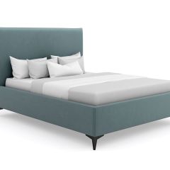 Кровать Прима интерьерная +основание (120х200) в Уфе - ufa.mebel24.online | фото 14