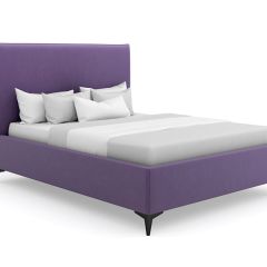 Кровать Прима интерьерная +основание (120х200) в Уфе - ufa.mebel24.online | фото 18