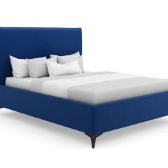 Кровать Прима интерьерная +основание (120х200) в Уфе - ufa.mebel24.online | фото 20