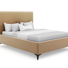 Кровать Прима интерьерная +основание (140х200) в Уфе - ufa.mebel24.online | фото 22