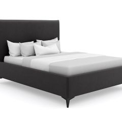 Кровать Прима интерьерная +основание (80х200) в Уфе - ufa.mebel24.online | фото 12