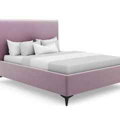 Кровать Прима интерьерная +основание (80х200) в Уфе - ufa.mebel24.online | фото