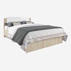 СОФИ СКР1400.1Кровать 1400 в Уфе - ufa.mebel24.online | фото