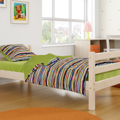 Кровать Соня (Вариант 1) в Уфе - ufa.mebel24.online | фото