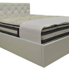 Кровать Стефани Easy 1400 (без механизма подъема) в Уфе - ufa.mebel24.online | фото 2