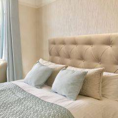 Кровать Стефани Easy 1400 (без механизма подъема) в Уфе - ufa.mebel24.online | фото
