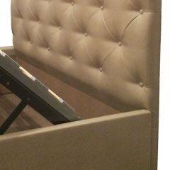 Кровать Стефани Easy 1400 (с механизмом подъема) в Уфе - ufa.mebel24.online | фото 3