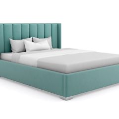 Кровать Терра Люкс 2 интерьерная +основание (120х200) в Уфе - ufa.mebel24.online | фото 16