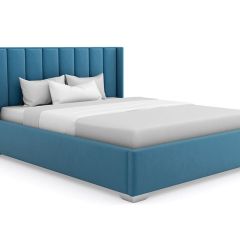 Кровать Терра Люкс 2 интерьерная +основание (120х200) в Уфе - ufa.mebel24.online | фото 17