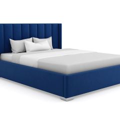 Кровать Терра Люкс 2 интерьерная +основание (120х200) в Уфе - ufa.mebel24.online | фото 20