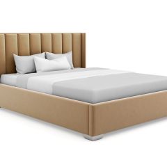 Кровать Терра Люкс 2 интерьерная +основание (120х200) в Уфе - ufa.mebel24.online | фото 22