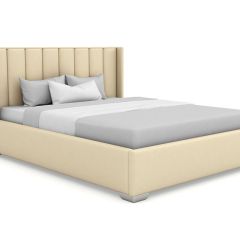 Кровать Терра Люкс 2 интерьерная +основание (180х200) в Уфе - ufa.mebel24.online | фото