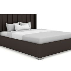 Кровать Терра Люкс 2 интерьерная +основание (180х200) в Уфе - ufa.mebel24.online | фото 3