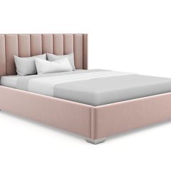 Кровать Терра Люкс 2 интерьерная +основание (180х200) в Уфе - ufa.mebel24.online | фото 12