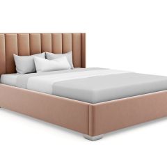 Кровать Терра Люкс 2 интерьерная +основание (180х200) в Уфе - ufa.mebel24.online | фото 23
