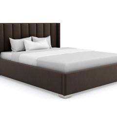 Кровать Терра Люкс 2 интерьерная +основание (200х200) в Уфе - ufa.mebel24.online | фото 21