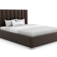 Кровать Терра Люкс интерьерная +основание (180х200) в Уфе - ufa.mebel24.online | фото 21