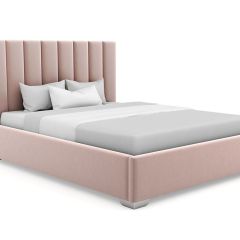 Кровать Терра Люкс интерьерная +основание (90х200) в Уфе - ufa.mebel24.online | фото